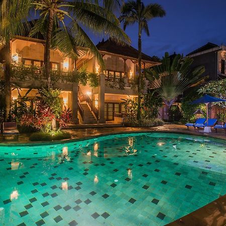 Samhita Garden Ubud Zewnętrze zdjęcie