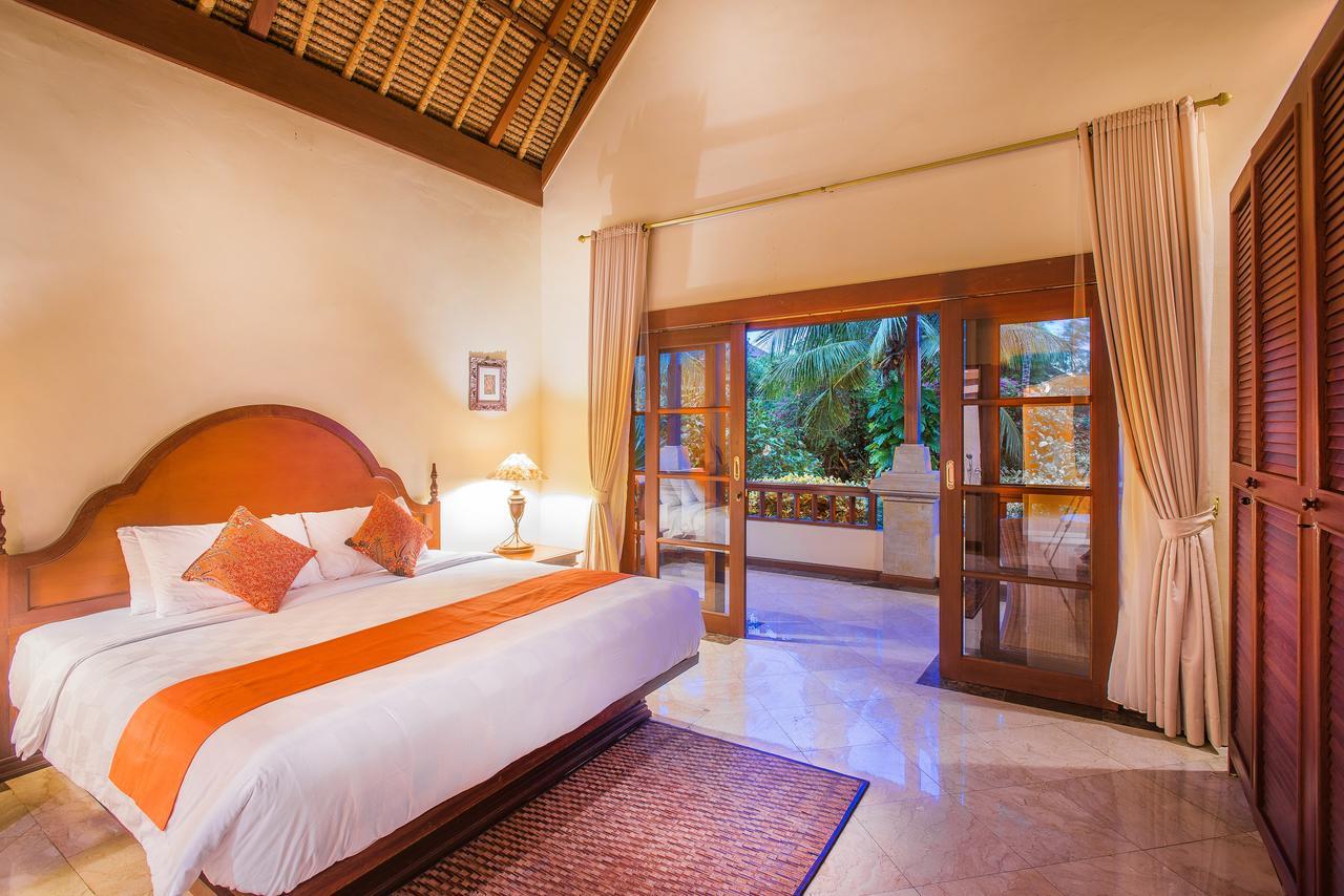 Samhita Garden Ubud Zewnętrze zdjęcie