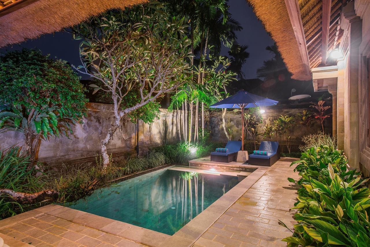 Samhita Garden Ubud Zewnętrze zdjęcie