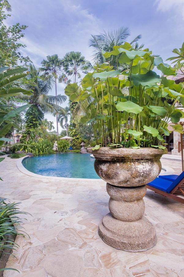 Samhita Garden Ubud Zewnętrze zdjęcie