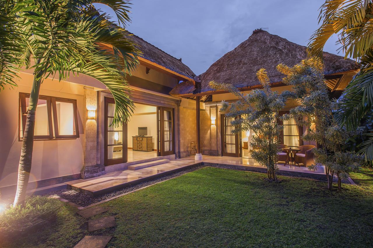 Samhita Garden Ubud Zewnętrze zdjęcie