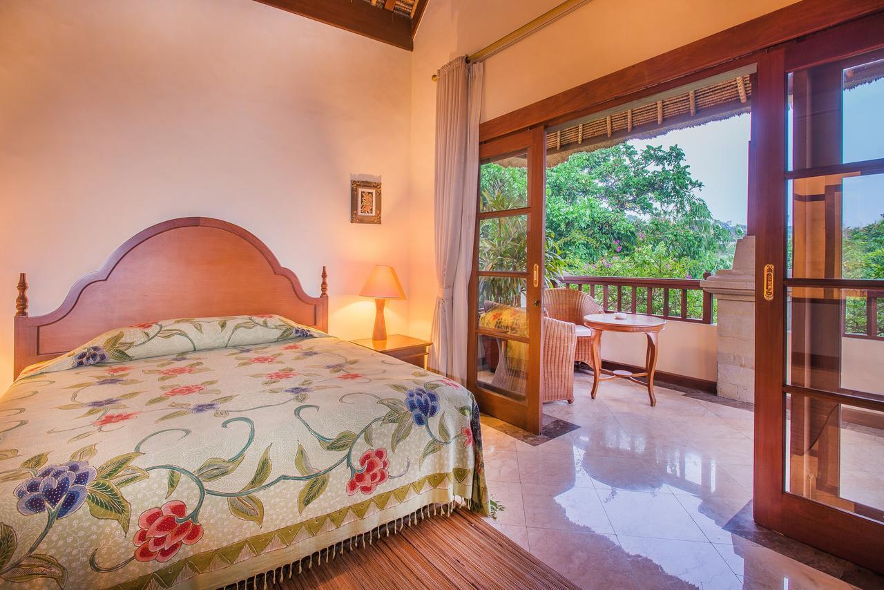 Samhita Garden Ubud Zewnętrze zdjęcie
