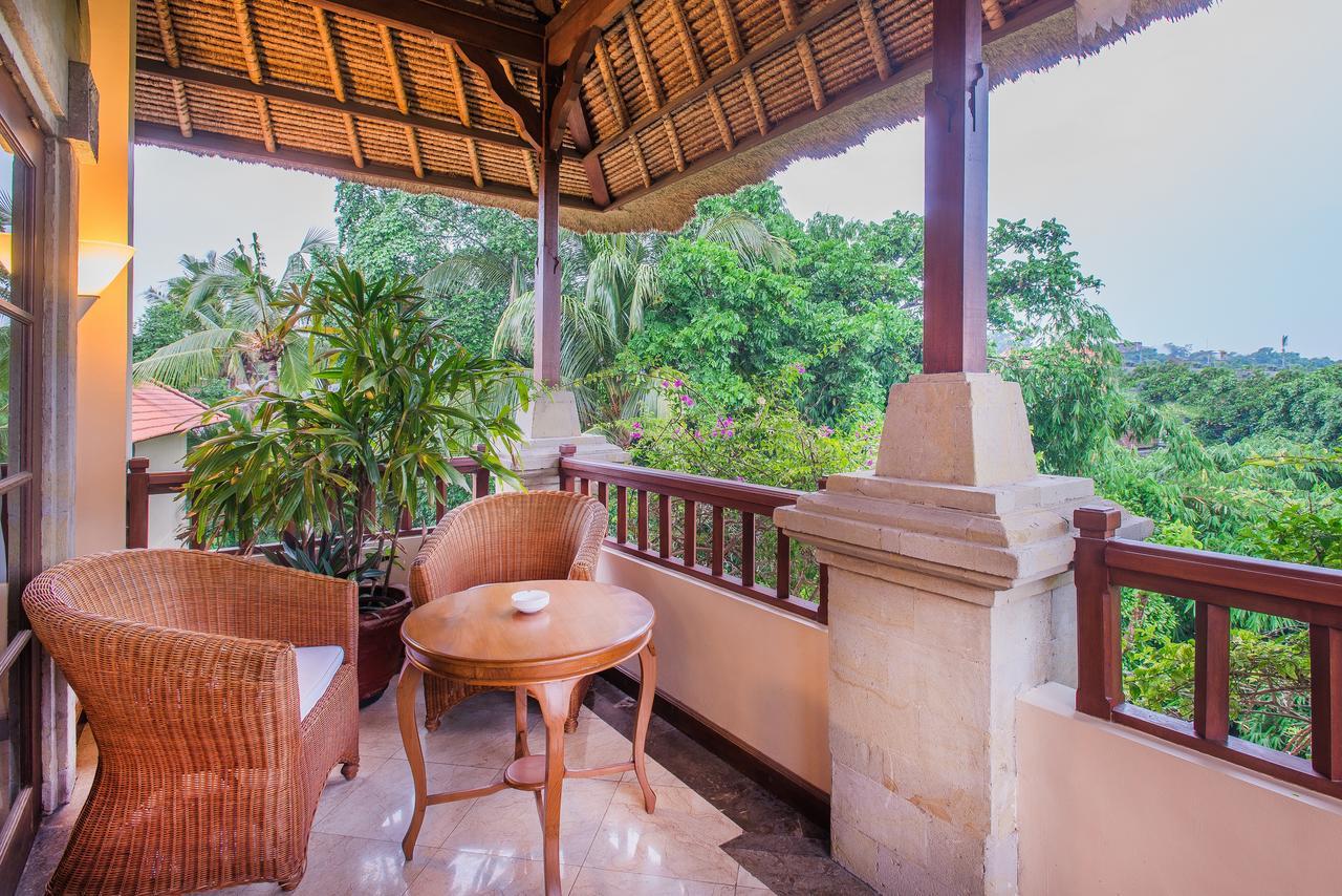 Samhita Garden Ubud Zewnętrze zdjęcie