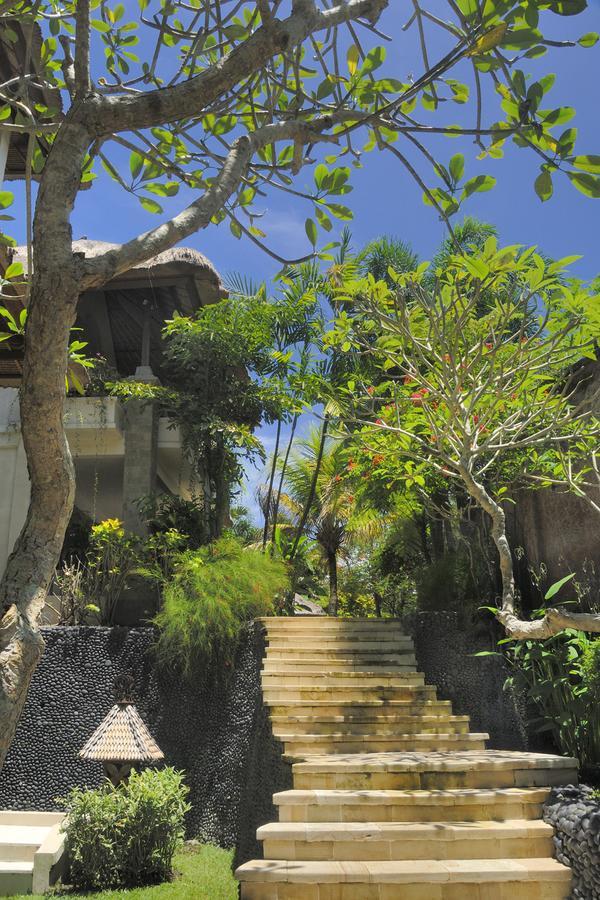 Samhita Garden Ubud Zewnętrze zdjęcie